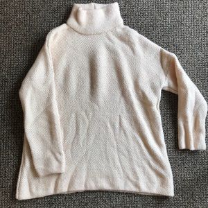 Zara turtleneck